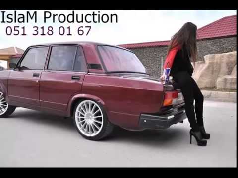 Orxan Deniz ft Aysel Sevmez Astarojna 2013