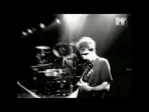 Faith No More 'Digging The Grave' - Live Norwich University March 5th 1995