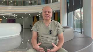 Ameliyatsız Prostat Tedavilerinde Hangisi Daha Başarılı |Doç.Dr.Tevfik