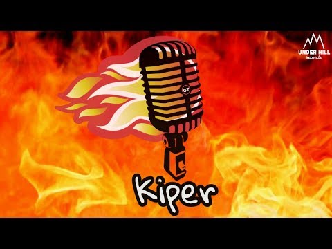 🔥02. Kiper - People (prod. Cyga)  #GT S01E01