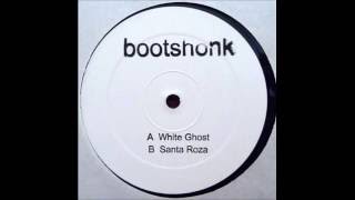 Bootshonk (a.k.a Shonky) - Santa Roza