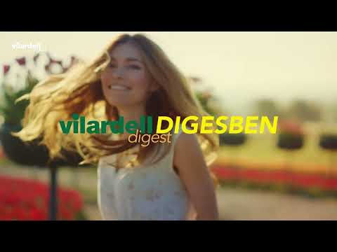 Vilardell Digest Digesben | Well digested, life tastes better