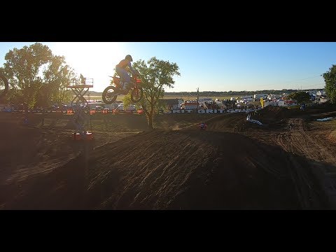 MX Downtown PONCA CITY