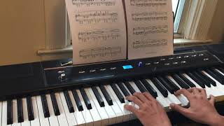 Never Give Up On Your Dreams - Two Steps From Hell - Piano Cover