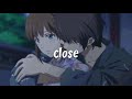 Nick Jonas Tove Lo Close Slowed N Reverb