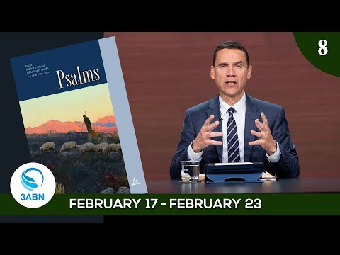“Wisdom for Righteous Living” | Sabbath School Panel by 3ABN - Lesson 8 Q1 2024