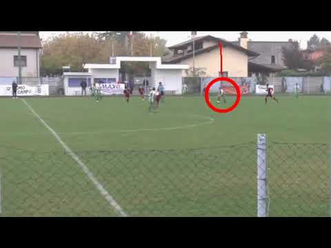 ⚽💚🍀Lorenzo San Luigi vs Sangiorgina⚽💚🍀