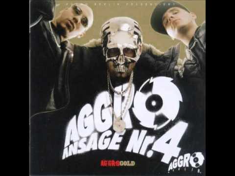 Sido feat Reen Meine Kette