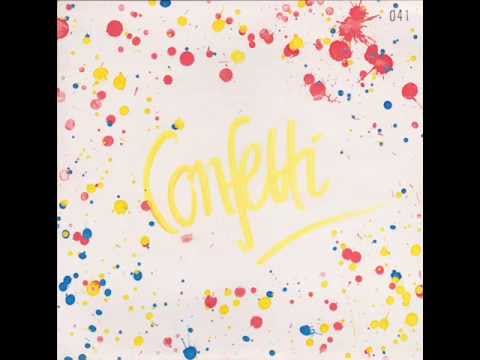 Confetti - Who's Big And Clever Now?