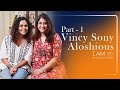 ഞാൻ ഒട്ടും തന്നെ എൻ്റെ Characters നെ പോലെയല്