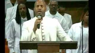 Let it Be - Christian Gospel Worship - Joseph L. Williams
