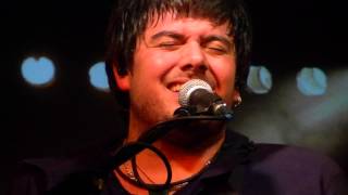 Despistaos - Como Antes- Gira X Aniversario Donosti 13&#39;