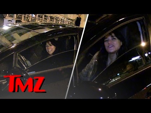 Michelle Rodriguez Was A Jehovah’s Witness? | TMZ