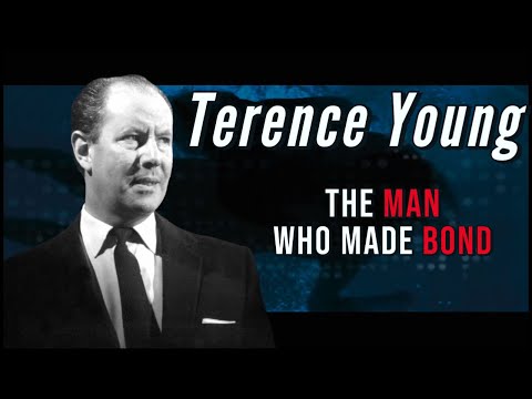 How Terence Young Made James Bond