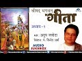 Shreemad Bhagwat Geeta Vol 2 श्रीमद भगवद गीता अध्याय २ Anu