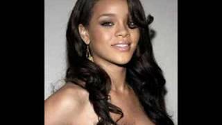 Rihanna-Say it (Official Music Video)