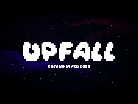UPFALL Trailer (2023)