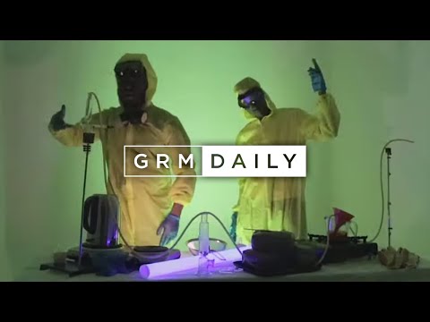 MackTony X Cruz - Again [Music Video] | GRM Daily