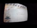Closing To The Black Cauldron 1998 VHS Version 1