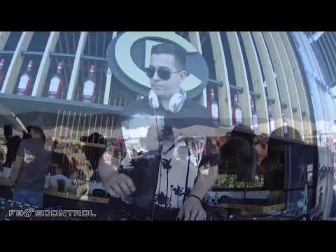 Peter Petkov @ Pacho Birthday preparty 2019