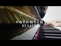 (Piano Cover) Valentine by Laufey