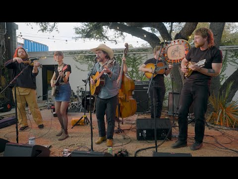 Susto Stringband : Live at Howler Music MonoSonic Sessions