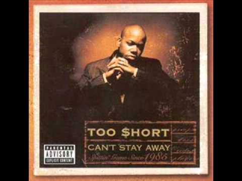 TOO $HORT/SCARFACE-LONGEVITY