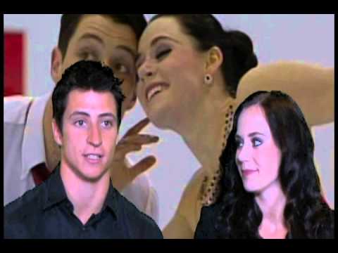 Meet Tessa Virtue & Scott Moir: 2013 ISU World Figure Skating Championships