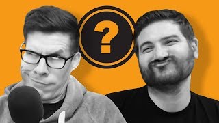 STUCK IN THE FRIEND ZONE? - Open Haus #147