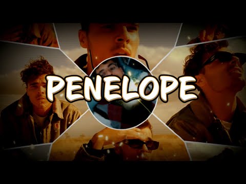 Pick Patek - Penelope (lyrics)