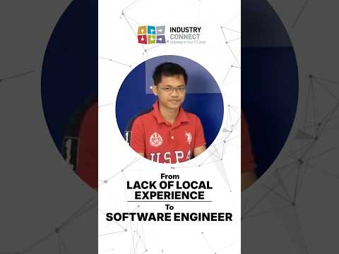 From No Local References to Software Developer Success