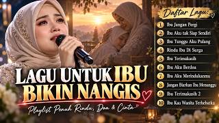 Download lagu LAGU UNTUK IBU BIKIN NANGIS π | Kumpulan Lagu Ibu Paling Menyentuh Hati 2026 mp3 Download lagu LAGU UNTUK IBU BIKIN NANGIS π | Kumpulan Lagu Ibu Paling Menyentuh Hati 2026 mp3