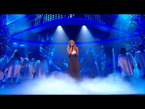 Leona Lewis - A Moment Like This - final