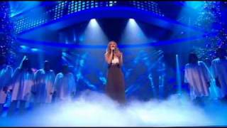 Leona Lewis - A Moment Like This - final