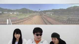 ビルさんが岡山県へ行ってきた -前編-