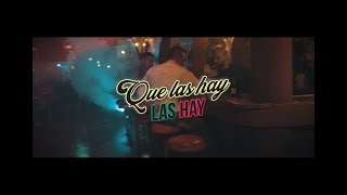 Cuba Libre Son Band - Que las hay las hay (Video Oficial)