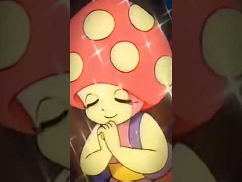 Mario Has Toad DNA? #mariomovie #nintendo #gametheory #supermario #mariobros