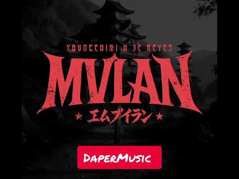 Mvlan - YOVNGCHIMI, JC Reyes