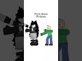 Miss Circle And Baldi If You Dance I Ll Dance Animation Shorts