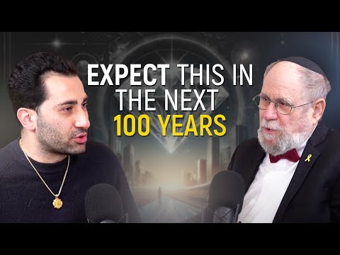 TRAXNYC Podcast Ep.1 - Martin Rapaport on The Future of the Diamond Industry