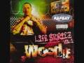 Woodie Ft. The Jacka & X.O. - If I Die Tonite