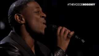 Canal Sony | The Voice T7 - Knockouts Pt 1 - Damien &quot;How Do I Live&quot;