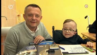 Vilo prekvapil Maka v škole (V SIEDMOM NEBI) Vilo prekvapil Maka v škole (V SIEDMOM NEBI)