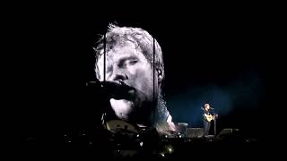 Wayfaring stranger and I see fire - Ed Sheeran - 23 de Febrero - Campo Argentino de Polo