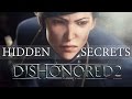 Dishonored 2: Things You Missed In The Trailer ...