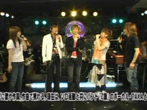 Anipara Ongakukan - Go Onger Special Part 2