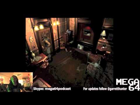 Mega64 Poorly Played Stream 115 - Tip Goal: Private Show