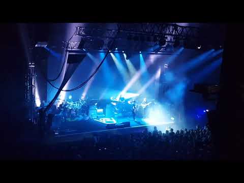 Steven Wilson, Moscow, ГЛАВCLUB GREEN CONCERT, 27.02.2019_2