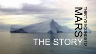 30 Seconds To Mars - The Story (Instrumental)