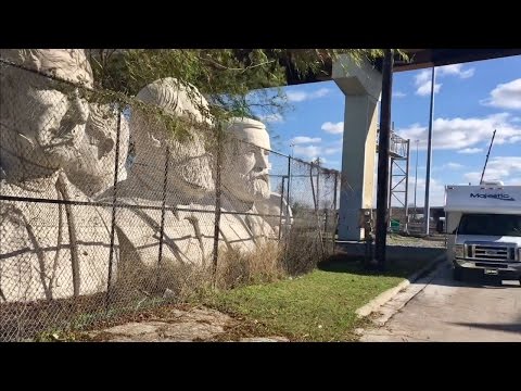 TDW 1667 - The Forgotten Presidents